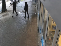 POTRAGA ZA MLADIĆIMA U MOSTARU: Vidjeli novčanik na podu, uzeli 1.000 KM i pobjegli