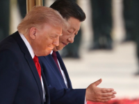 SASTANAK KOJI JE PRATIO SVIJET: Šta su sve Trump i Xi tajno potpisali iza zatvorenih vrata u Pekingu