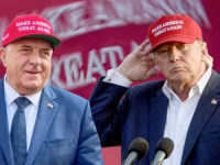 SLOVENCI OTKRILI VELIKU PREVARU: Je li Dodik parama od 'Viaducta' lobirao kod Trumpa i kupovao naklonost Amerike?