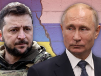 KREMLJ HITNO REAGOVAO NA OPTUŽBE IZ KIJEVA: Zelenski tvrdi da Rusija sprema napad na NATO