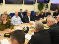NIJE PITANJE HOĆE LI NAPASTI IRAN, NEGO KADA: Netanyahu sazvao hitan sastanak