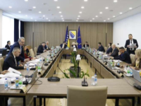 BEZ DOGOVORA U VIJEĆU MINISTARA: Blokirano privremeno otvaranje graničnog prijelaza u Gradišci