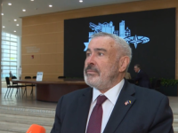 'AMERIKA ĆE BITI MNOGO AKTIVNIJA': Alkalaj otkrio planove SAD-a za izbor novog visokog predstavnika