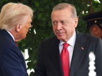 'ON JE ČVRST MOMAK, ALI...': Trumpove neočekivane riječi o Erdoganu
