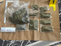SARAJEVSKA POLICIJA REALIZOVALA AKCIJU 'MICELIJ': Uhapšen 24-godišnjak, pronađene različite vrste droge