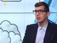 'IMATE PLANOVE NA OTVORENOM?': Sladić otkrio kakvo nas vrijeme očekuje za vikend