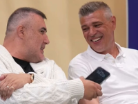 SANIN MIRVIĆ NE ODUSTAJE OD ULASKA U FK ŽELJEZNIČAR: Čeka se rasplet oko Statuta