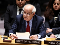 DIPLOMATSKI SKANDAL: SAD prijete protjerivanjem palestinske delegacije iz UN-a