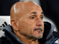 BOMBA IZ TORINA: Spalletti odbrojava posljednje dane na klupi Juventusa?