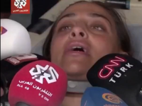'SAMO ZAMISLITE KAKO SE TEK PONAŠAJU PREMA PALESTINSKOM NARODU': Potresna ispovijest njemačke aktivistice nakon torture od strane izraelskih oružanih snaga (VIDEO)