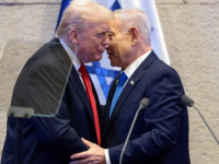 OPASNA RETORIKA NETANYAHUA: Nakon razgovora s Trumpom potvrdio da Izrael ne misli 'povući ručnu'