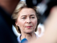 EVROPA NA NOGAMA: Ursula von der Leyen u centru baltičke drame – sprema li se ekspresan odgovor Moskvi?