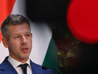 ČEKAO JE SA CVIJEĆEM NA AERODROMU: Premijer Mađarske pokazao šta znači biti džentlmen (VIDEO)