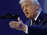 TRUMPOVO ZDRAVSTVENO STANJE NIKAD GORE: Isplivale šokantne slike kao dokaz – predsjednik Amerike treći put u bolnici u 13 mjeseci! (FOTO)