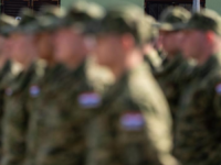 HIT U BH. SUSJEDSTVU: Vojska pozvala majku jer sina boli grlo