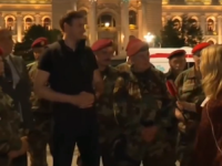 PROGOVORILI ZLOČINCI IZ SPECIJALNIH JEDINICA SRBIJE: Jedan od njih prebacio Slobodana Miloševića u Tuzlu… (VIDEO)