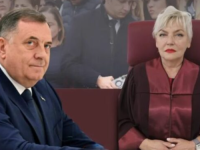 NOVI CIRKUS U REŽIJI MILORADA DODIKA: Formirao 'pravni tim' kako bi zastrašio Senu Uzunović