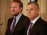 RADONČIĆ OTKRIO DA LI ĆE PODRŽATI IZETBEGOVIĆA: 'Bakir je bio u pravu za jednu stvar...'