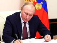 PUTINOV ZAKON KOJI JE ZATRESAO PLANETU: Ruske trupe će upadati u strane zemlje da oslobode svoje ljude
