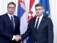 RAT BROJKAMA: Ko zaista bolje živi – Zagreb ili Beograd?