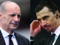 VARNICE U MILANU: Allegri i Ibrahimović se umalo potukli u restoranu