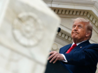 TRUMPOVA ODLUKA KOJA JE ZATRESLA SVIJET: Najopasniji materijal na planeti dobijaju privatne korporacije