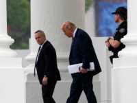OD SPEKTAKLA DO KATASTROFE: Trumpov projekat iz snova se raspada pred očima javnosti