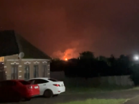 GORI U RUSIJI: Brutalan noćni udar Ukrajinaca na Putinove naftne žile kucavice, šteta je ogromna (VIDEO)