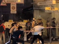 HAOS U PARIZU: Više od 400 uhapšenih nakon pobjede PSG-a, povrijeđeno sedam policajaca (VIDEO)