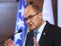 VELIKO PRESLAGIVANJE NA POMOLU: Da li Washington i Brisel iza kulisa kroje novi format OHR-a?