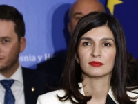 ŽESTOKE REAKCVIJE NA IZJAVU SABINE ĆUDIĆ: 'Gora je i od Željane Zovko'