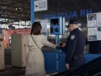 SEDAM SATI U KOLONI NA KUĆNOM PRAGU: Supružnici iz Švicarske opisali agoniju na graničnom prijelazu