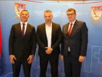 RAT U OPOZICIJI ESKALIRAO: Nebojša Vukanović optužuje - 'Marinko Božović, kao Dodik i Stevandić, daje mi psihijatrijske dijagnoze'