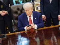 TRUMPOVA ODLUKA IZNENADILA I EVROPU I PENTAGON: Svemu je prethodio jedan telefonski poziv...
