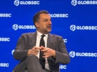 KONAKOVIĆ NA GLOBSEC FORUMU: 'Bosna i Hercegovina danas stoji na raskršću!'