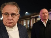REAKCIJA SDP-a NA RASIZAM DRŽAVNOG MINISTRA: 'Srđan Amidžić je običan idiot!'