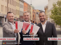 JAVNA KOMPANIJA ZA STRANAČKE KADROVE: Vojin Mijatović i Srđan Jovanović nastavljaju sa uhljebljavanjima SDP-ovaca u BH Telecomu; zaposlena i Dušica Savić, bivša novinarka RTRS-a
