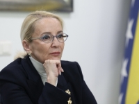 'NI ZA JEDAN DIO TOG NOVCA NEMA TENDERA NI UVIDA': Sebija Izetbegović kritikovala aktuelni menadžment KCUS-a