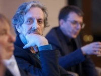 'TO JE KAO BITI NEŠTO DRUGO OD ONOGA ŠTO JE LJUDSKO...': Odlomak iz novog romana Semezdina Mehmedinovića - 'Kuća za pisanje'