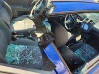POLICIJA ŠUTI O INCIDENTU U ZENICI: Promijenio vjeru, pa doživio prijetnje i zastrašivanja, demolirali su mu automobil...
