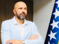 VIJEĆNIK U GRADSKOM VIJEĆU MOSTAR OPTUŽUJE: 'HDZ u Mostru provodi i urbanistički haos'