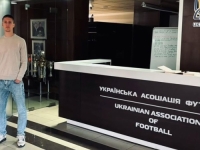 STIGLO ZELENO SVJETLO FIFA-e: Reprezentativac Bosne i Hercegovine promijenio dres, od sada nastupa za Ukrajinu...