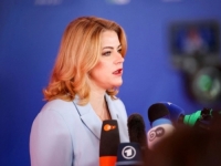 NOVA POLITIČKA KRIZA U EVROPI: Smijenjen ministar odbrane, a premijerka Silina dala ostavku