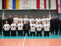 ZLATNI MOMCI NEZAUSTAVLJIVI: BiH u sjedećoj odbojci osvojila šestu uzastopnu titulu Zlatne lige nacija (VIDEO)