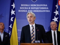 'BIO JE SRBIN I OSTALI, A SADA BI U IME HRVATA': Teške optužbe na račun Slavena Kovačevića od strane HSP BiH, zahtijevaju od CIK-a...