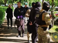 AKCIJA FUP-a U SARAJEVU: Uhapšen državljanin Crne Gore za kojim je bilo raspisano sedam potraga