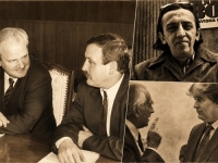 (H)ISTORIJSKI MUSLIMANSKO-SRPSKI SPORAZUM - 35 GODINA KASNIJE: Nakon što sam napisao da Karadžić slijedi put svoga oca-četničkog ratnog zločinca, Zulfikarpašić je bijesno ugasio svoj list...
