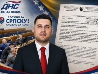 EKSKLUZIVNO: Pred državnim parlamentarcima inicijativa o sankcioniranju Marka Kubatlije...