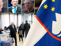 SLUČAJ 'BLACK CUBE': Kako je izraelska obavještajna agencija montiranim snimcima pokušala režirati izbore u Sloveniji