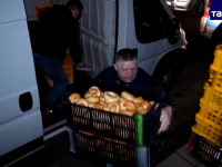 FICO PONOVO U RADNIČKOM ODIJELU: Slovački premijer noćnom smjenom odao počast radnicima